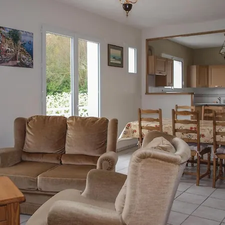 In With Kitchen *